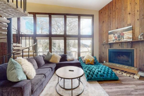 Mountainside Oasis Avon